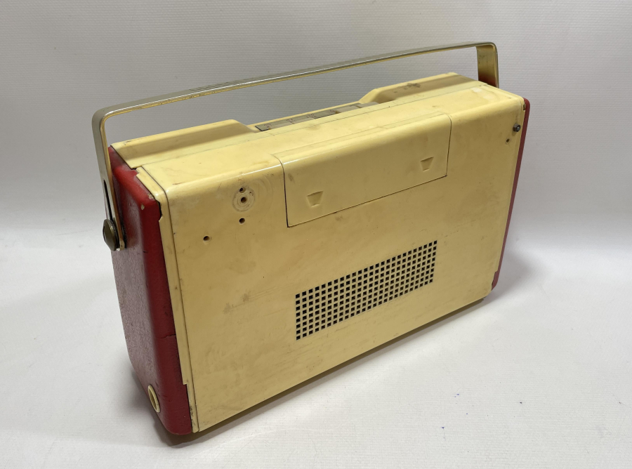 ANTİKA NOSTALJİK RADYO