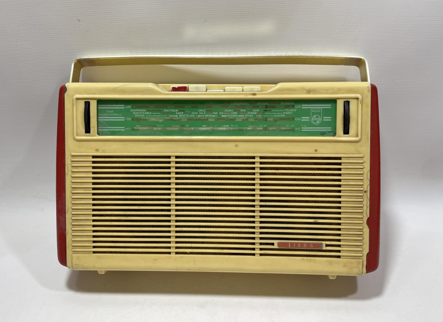 ANTİKA NOSTALJİK RADYO