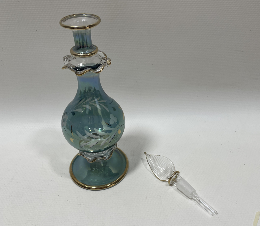 EL BOYAMA İRAN KOKULUK - PARFÜMLÜK