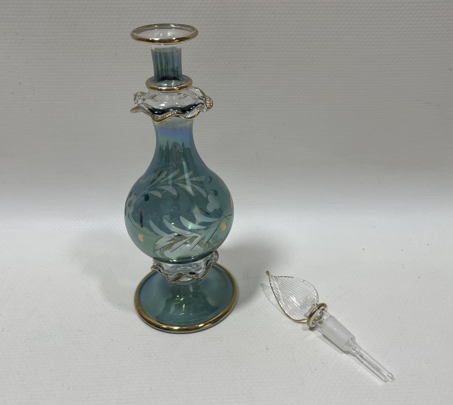 EL BOYAMA İRAN KOKULUK - PARFÜMLÜK