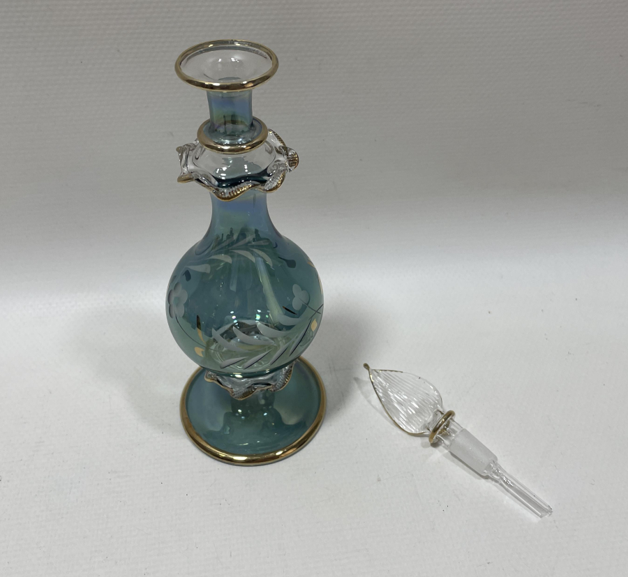 EL BOYAMA İRAN KOKULUK - PARFÜMLÜK