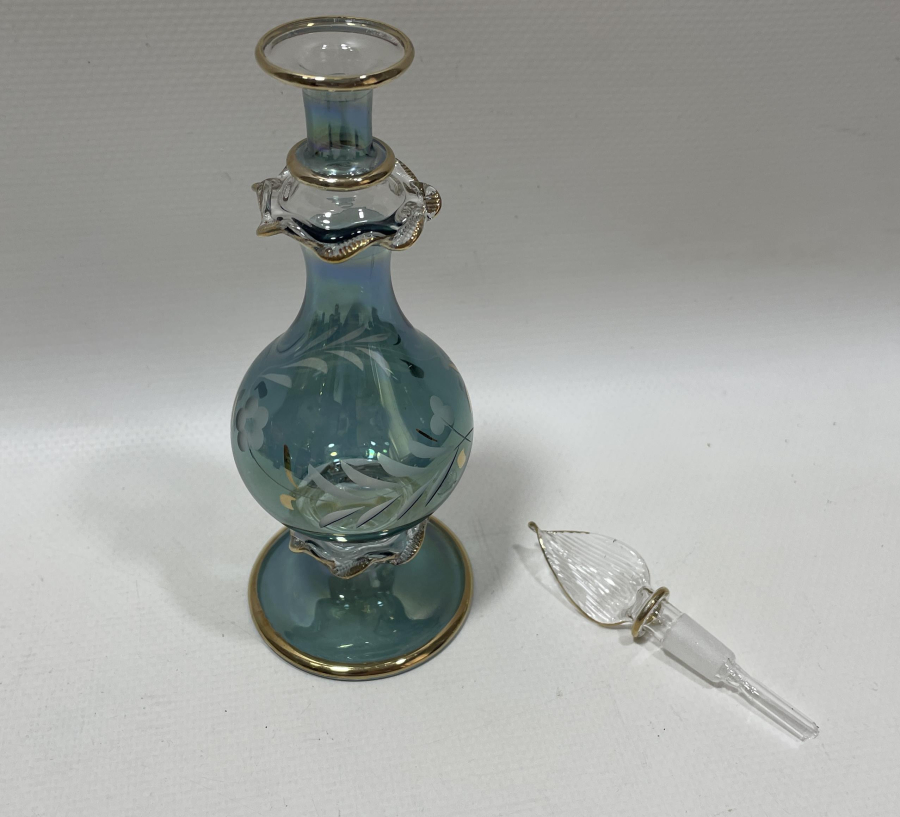 EL BOYAMA İRAN KOKULUK - PARFÜMLÜK