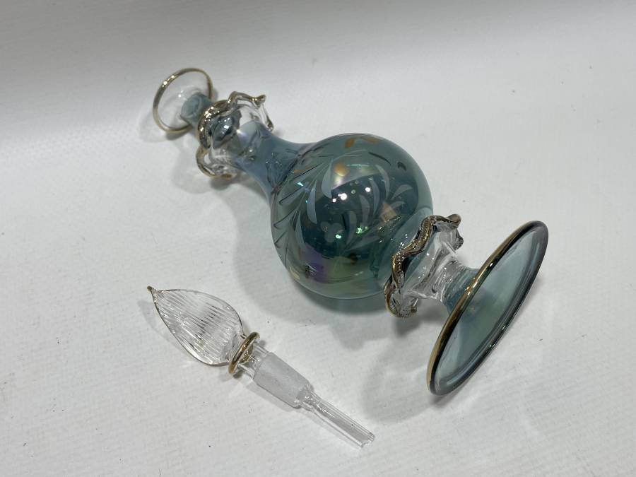 EL BOYAMA İRAN KOKULUK - PARFÜMLÜK