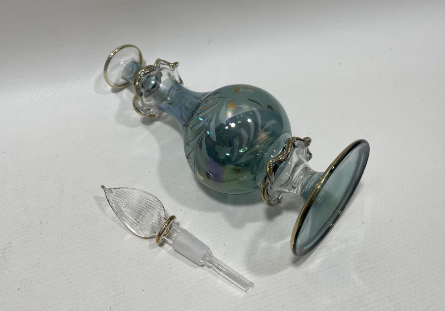 EL BOYAMA İRAN KOKULUK - PARFÜMLÜK