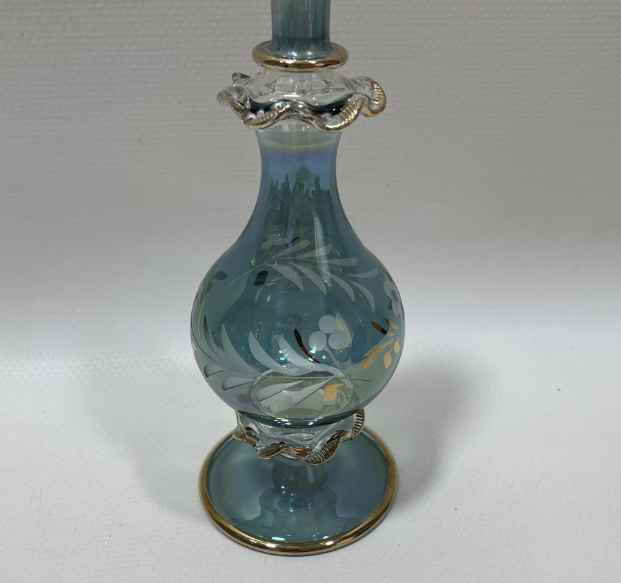 EL BOYAMA İRAN KOKULUK - PARFÜMLÜK