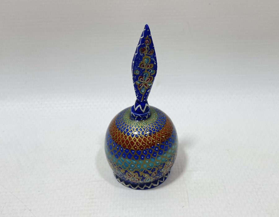 EL BOYAMA ÖZEL YAPIM KEMİK SÜRMEDAN