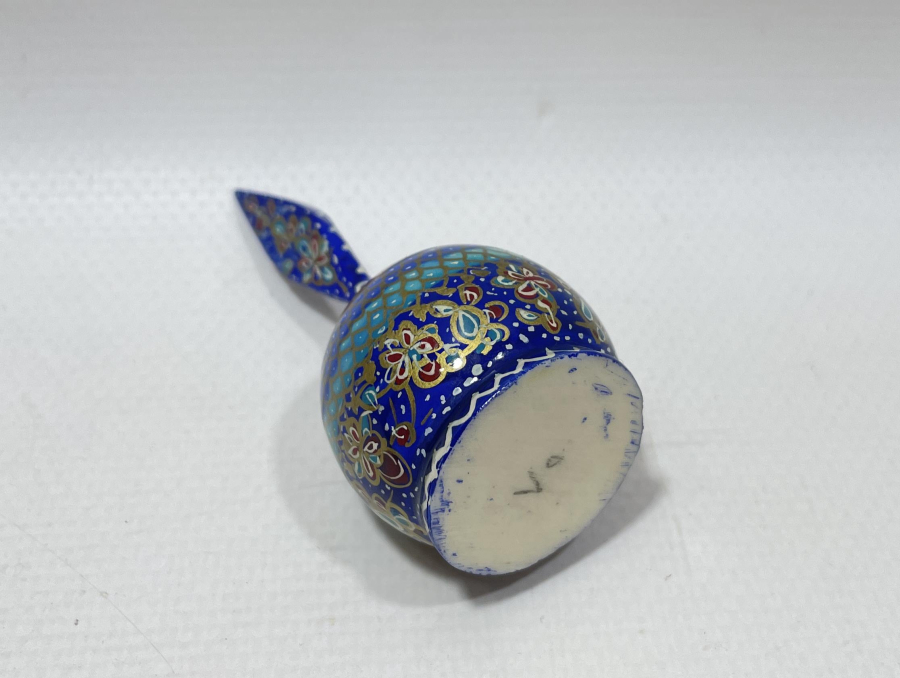 EL BOYAMA ÖZEL YAPIM KEMİK SÜRMEDAN