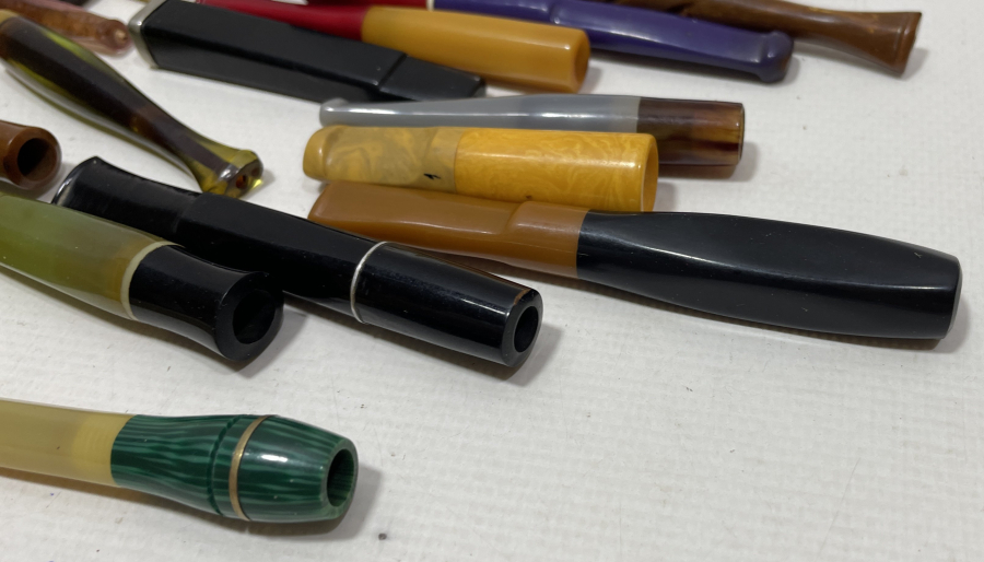 HAZIR KOLEKSİYON ANTİKA AĞIZLIK LOTU