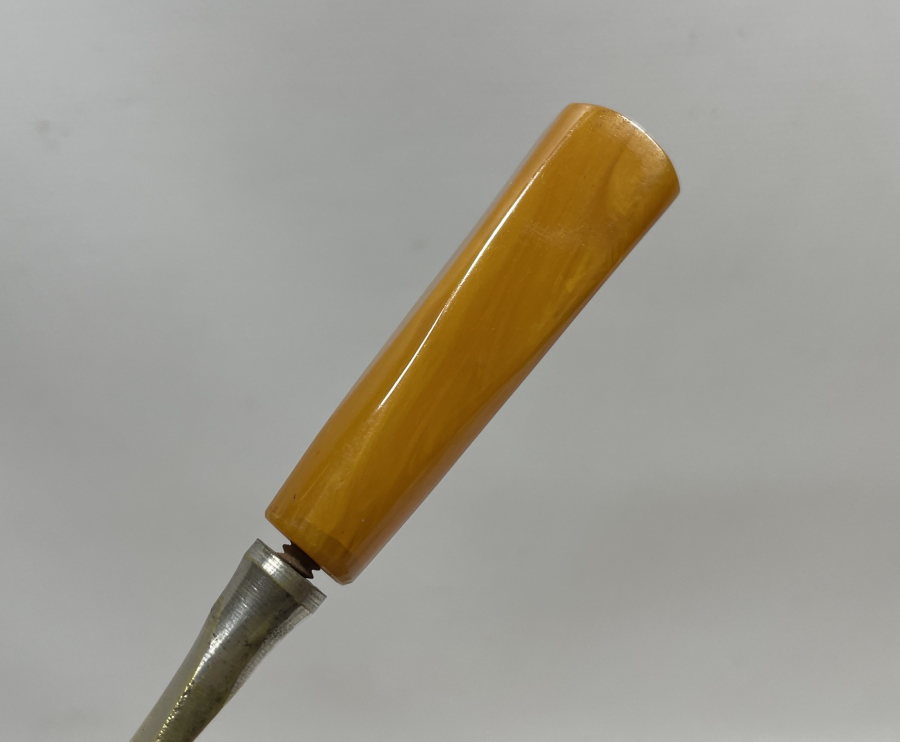 OSMANLI DÖNEMİ MİSKEVİ BAĞA ZARF AÇACAĞI