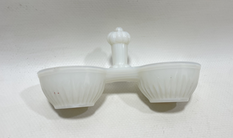 OSMANLI DÖNEMİ TAŞ OPAL BAHARATLIK