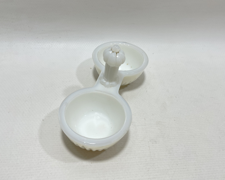 OSMANLI DÖNEMİ TAŞ OPAL BAHARATLIK