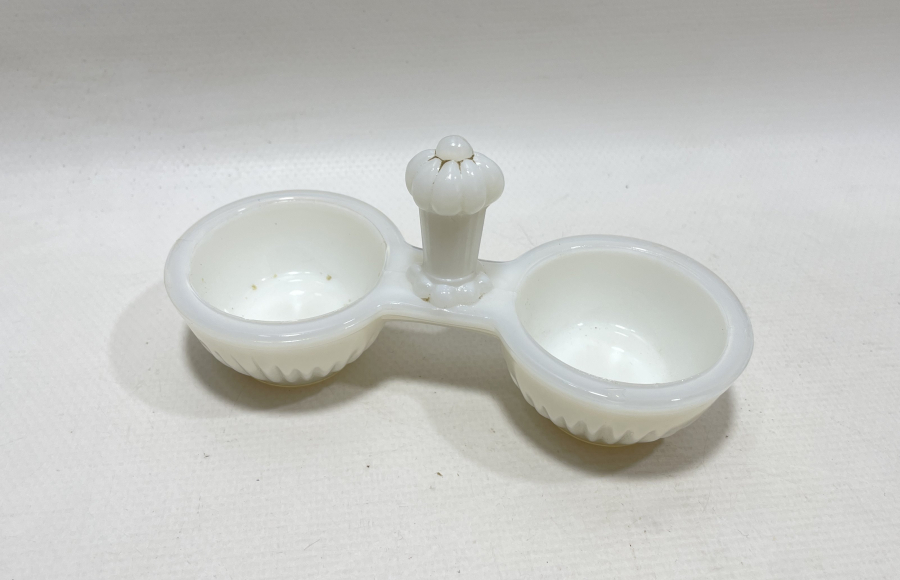 OSMANLI DÖNEMİ TAŞ OPAL BAHARATLIK