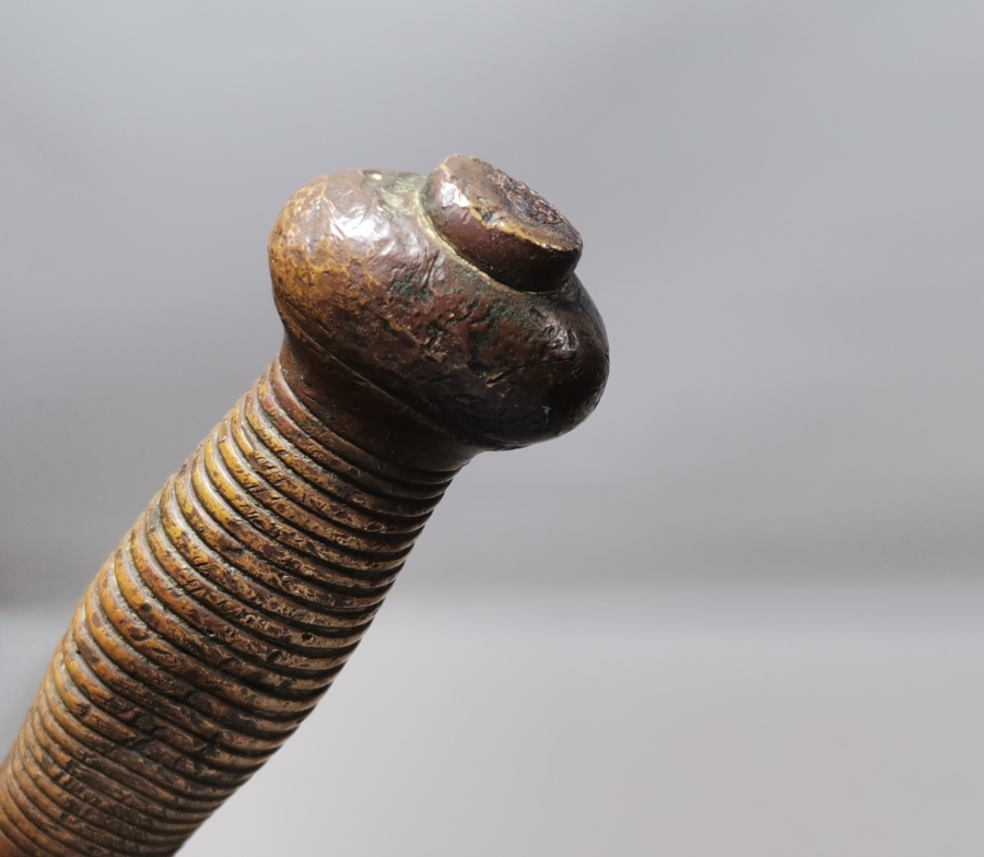 1831 YILI İLK DÖNEM ÇOK NADİR TOPÇU KILICI