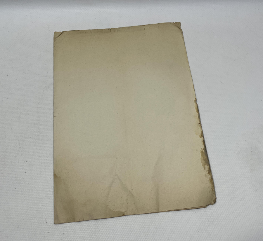 1926 TARİHLİ OSMANLICA CERİDE-İ RESMİYE GAZETESİ - TÜRKİYE CUMHURİYETİ RESMİ GAZETESİ