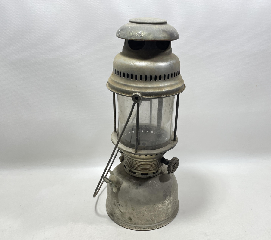 ALMAN YAPIMI ANTİKA PETROMAX LÖKÜS