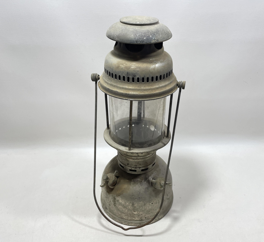 ALMAN YAPIMI ANTİKA PETROMAX LÖKÜS