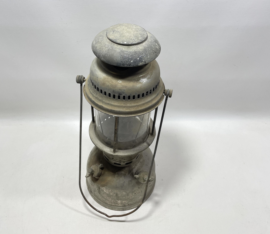 ALMAN YAPIMI ANTİKA PETROMAX LÖKÜS