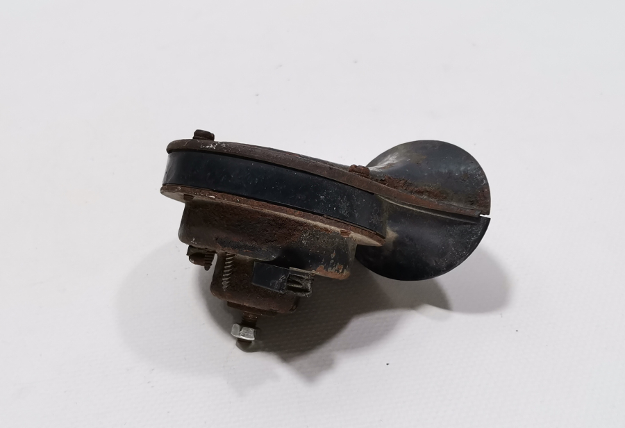 ANTİKA ARABA KORNASI