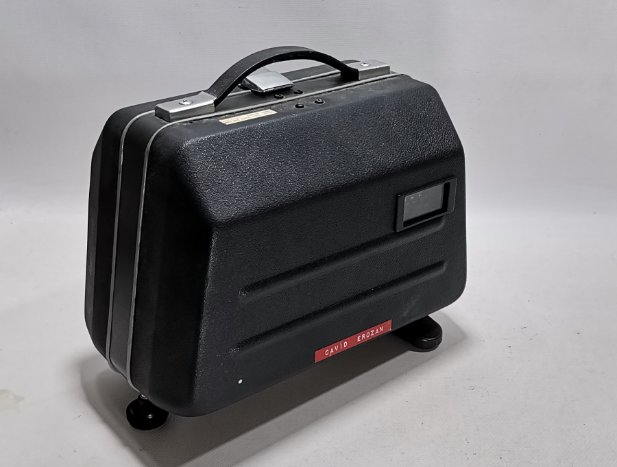 ANTİKA FİLM MAKİNESİ