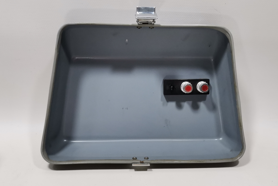 ANTİKA FİLM MAKİNESİ