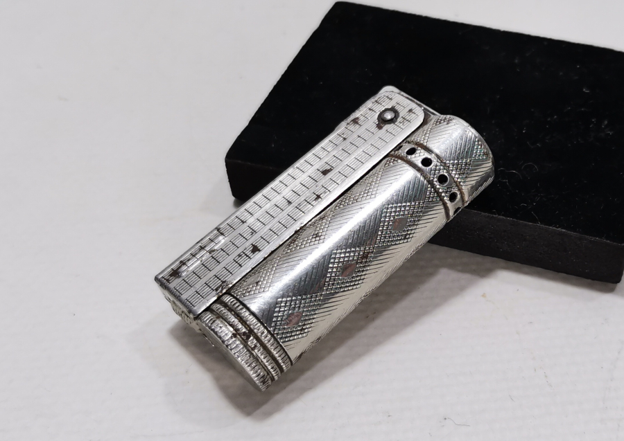 ANTİKA MUHTAR ÇAKMAĞI