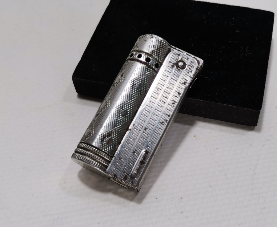 ANTİKA MUHTAR ÇAKMAĞI