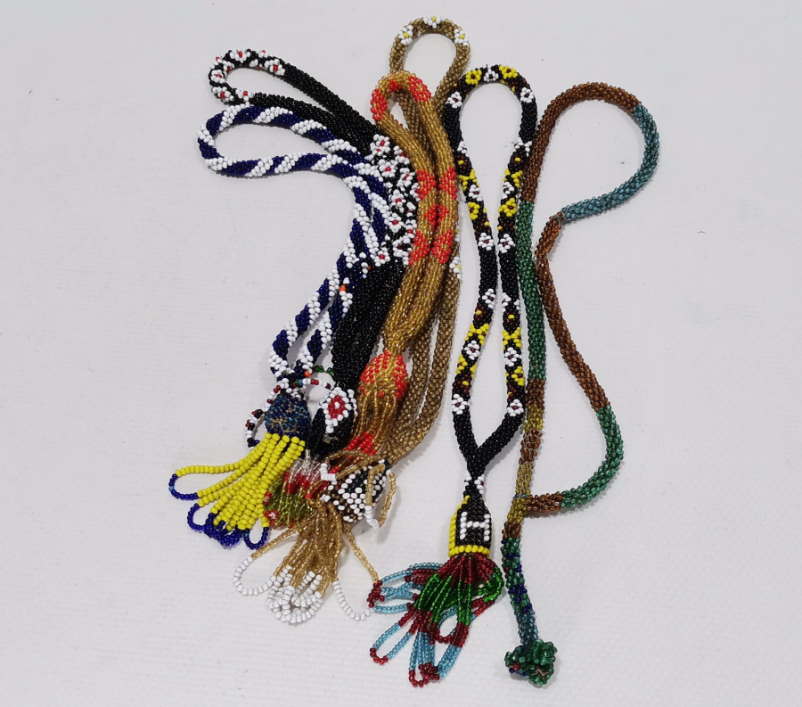 BONCUK İŞİ TAMAMI EL YAPIMI ANTİKA SALLAMA LOTU