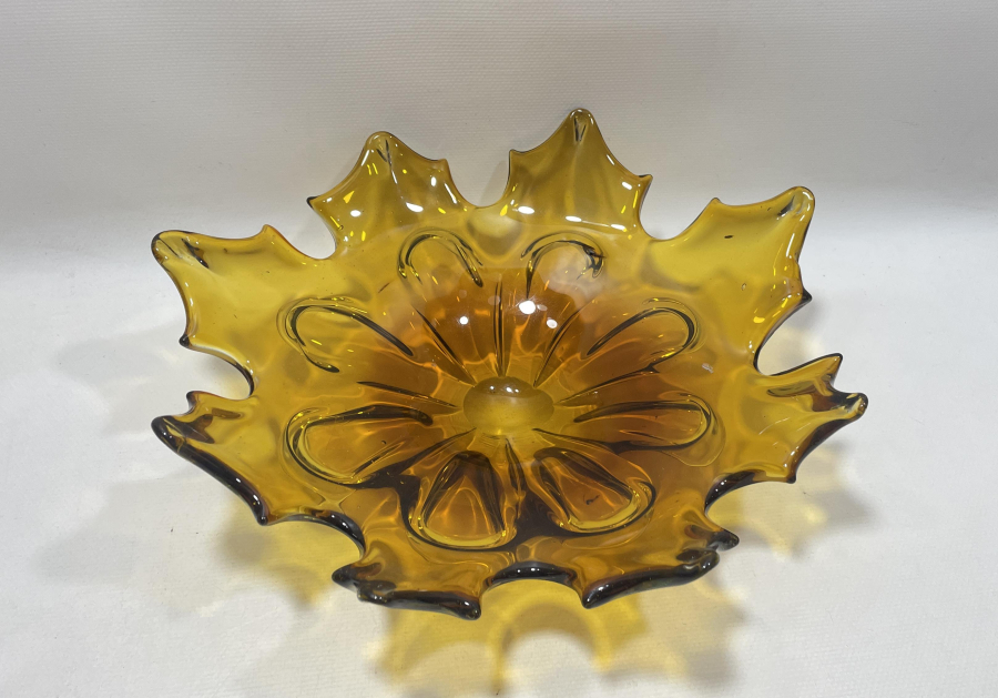 BÜYÜK BOY ANTİKA MURANO JARDİNYER