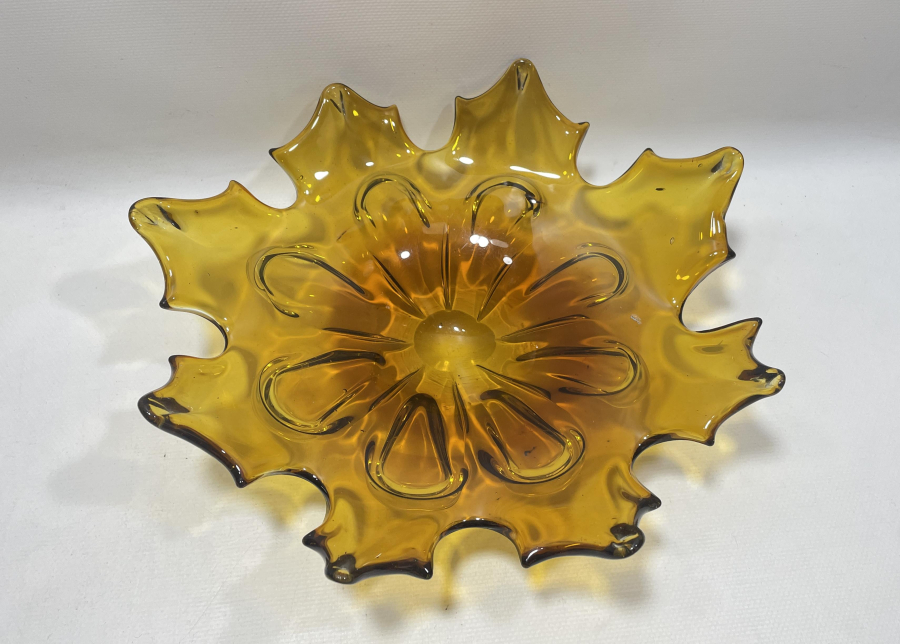 BÜYÜK BOY ANTİKA MURANO JARDİNYER