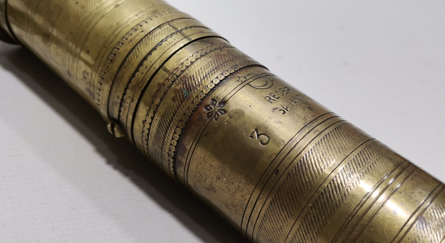 EL YAPIMI ANTİKA KAHVE DEĞİRMENİ