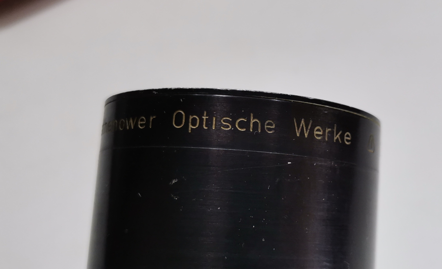 ORİJİNAL KUTUSUNDA ANTİKA FONOGRAF KOVANI