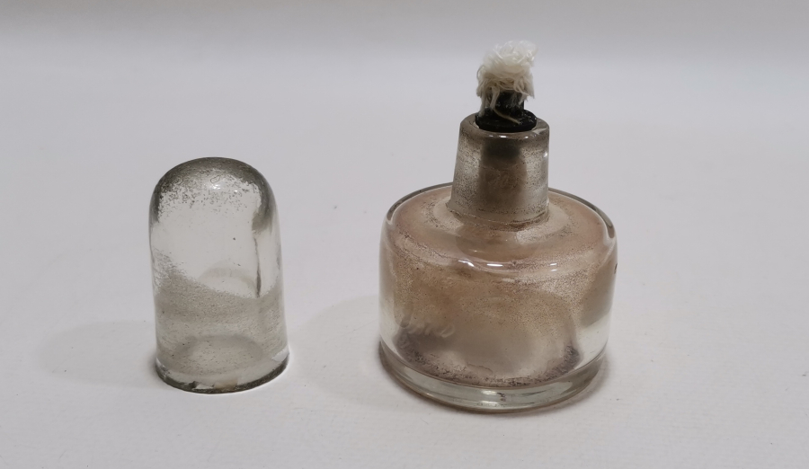 OSMANLI DÖNEMİ ÇOK NADİR HATTAT LAMBASI