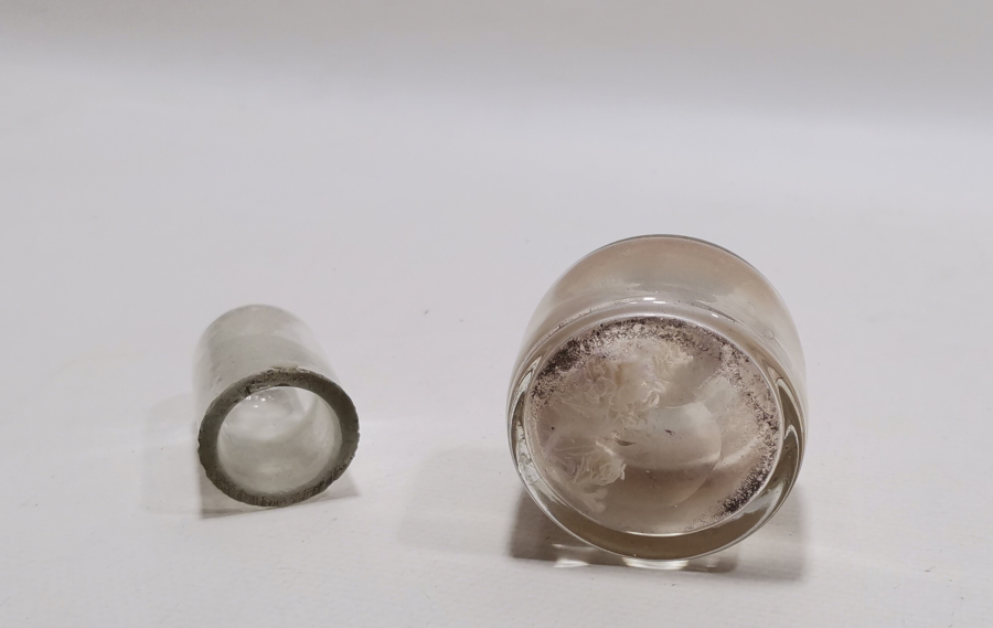 OSMANLI DÖNEMİ ÇOK NADİR HATTAT LAMBASI