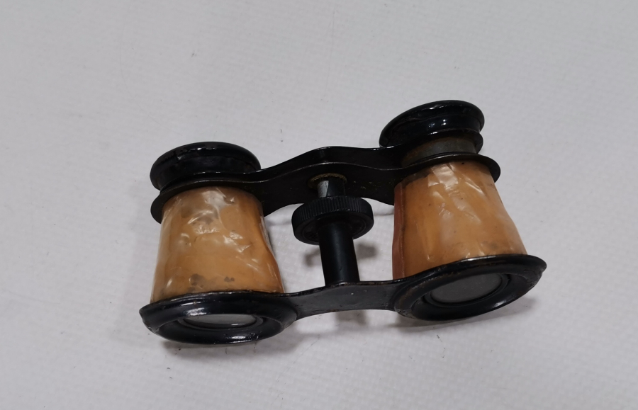 OSMANLI DÖNEMİ ÇOK NADİR OYUNCAK DÜRBÜN