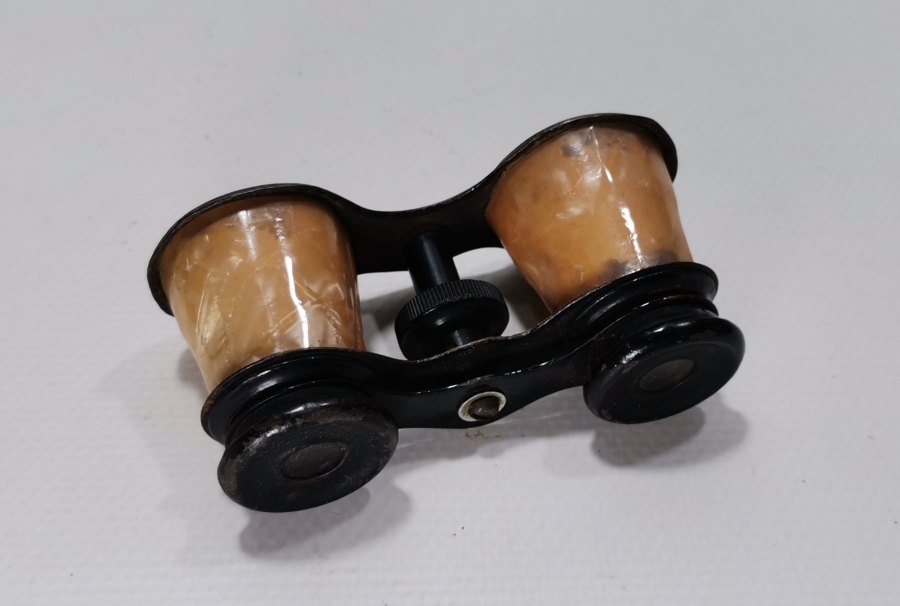 OSMANLI DÖNEMİ ÇOK NADİR OYUNCAK DÜRBÜN