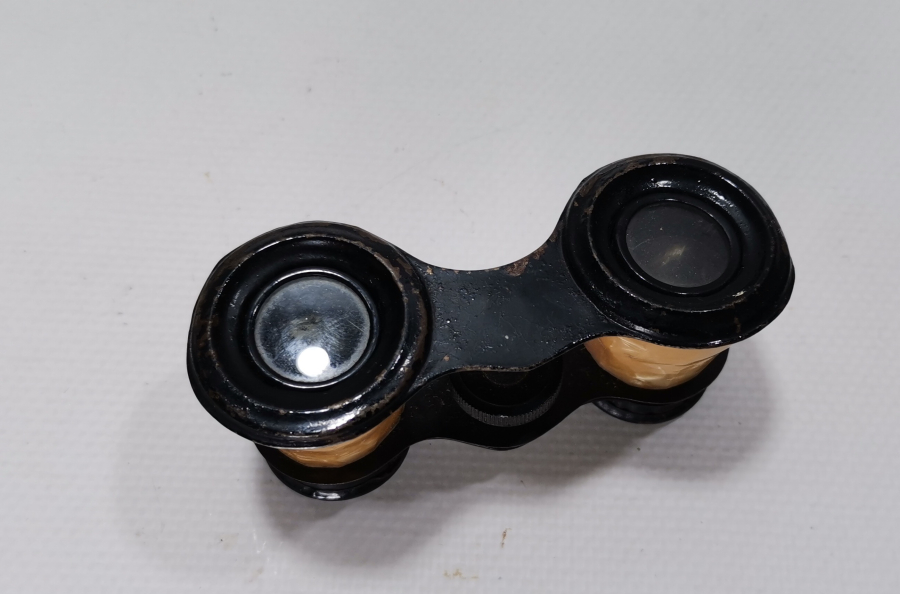 OSMANLI DÖNEMİ ÇOK NADİR OYUNCAK DÜRBÜN