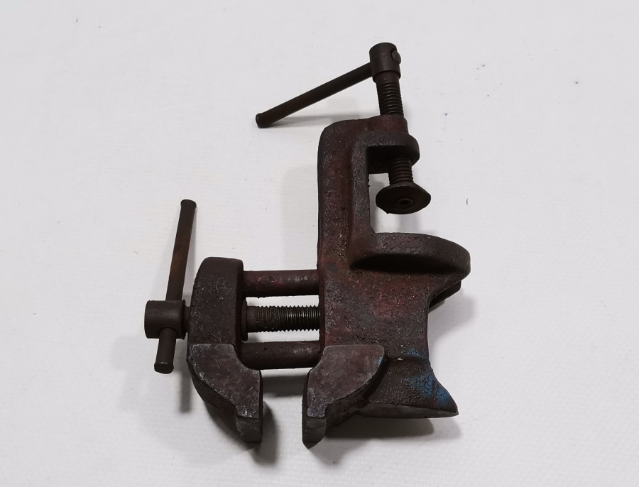 OSMANLI DÖNEMİ EL YAPIM MENGENE