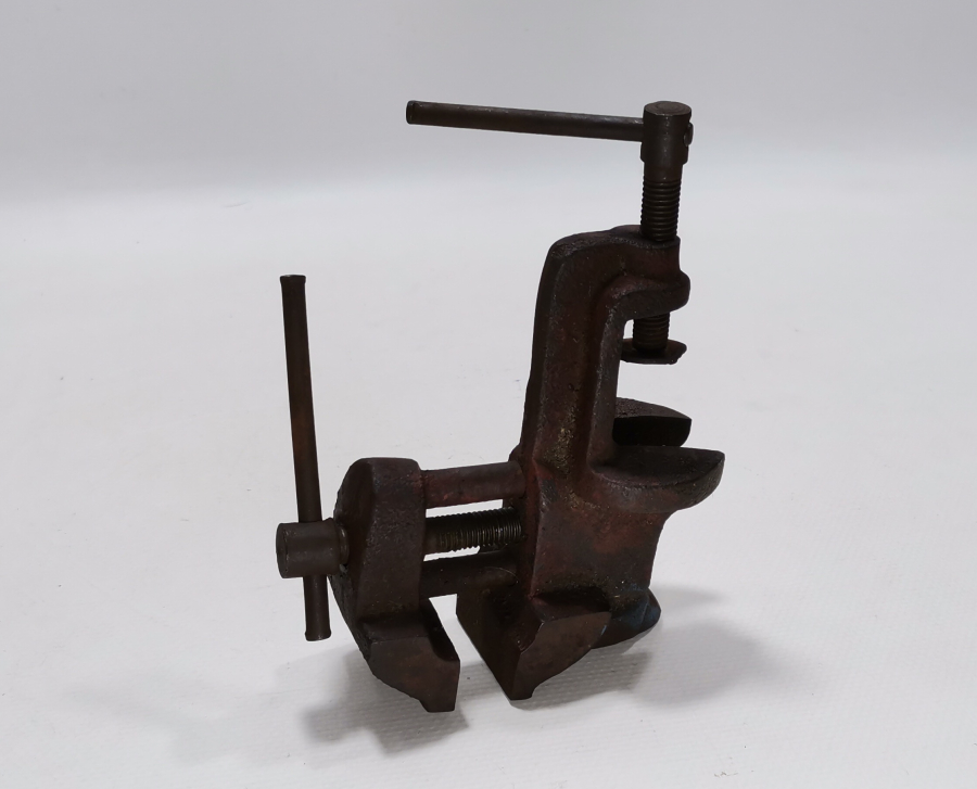 OSMANLI DÖNEMİ EL YAPIM MENGENE