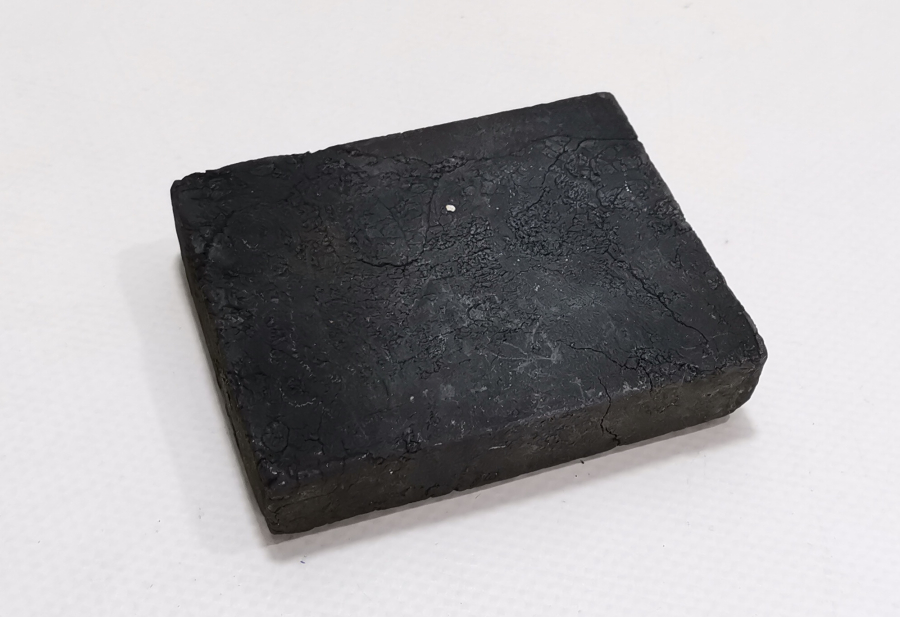 OSMANLI DÖNEMİ KATI MÜREKKEP KALIBI