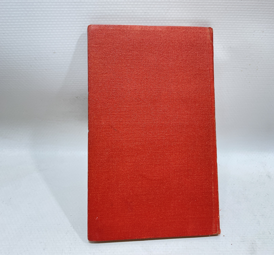 CUMHURİYET BAŞLARI BASILMIŞ ÇOK NADİR PASAPORT