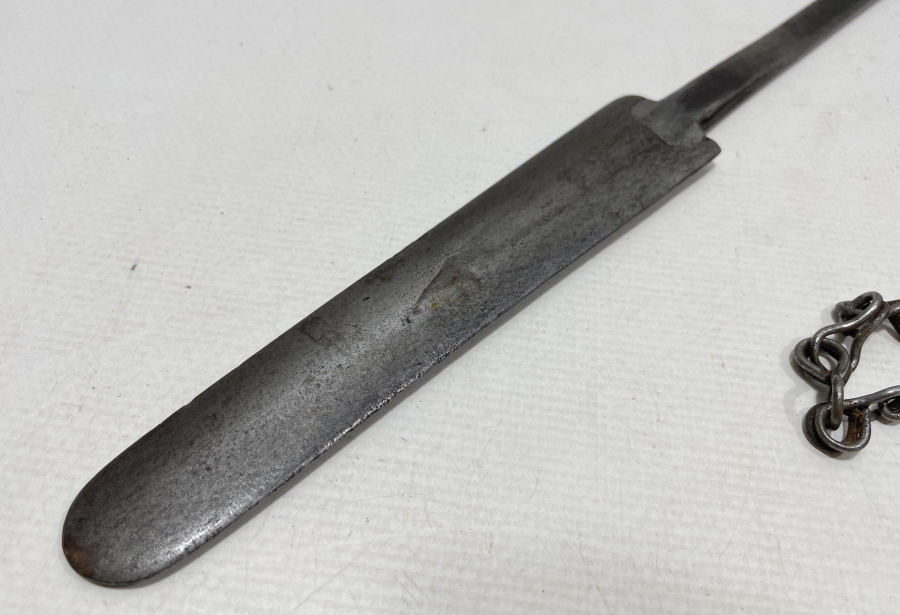 OSMANLI DÖNEMİ ÇOK NADİR SÜVARİ MASATI