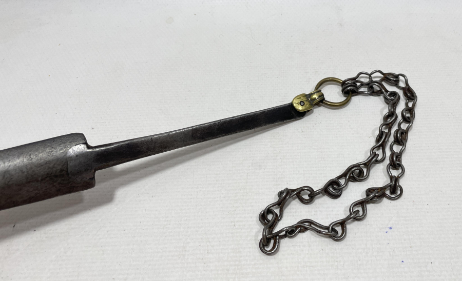 OSMANLI DÖNEMİ ÇOK NADİR SÜVARİ MASATI