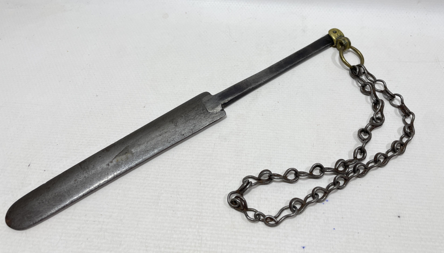 OSMANLI DÖNEMİ ÇOK NADİR SÜVARİ MASATI