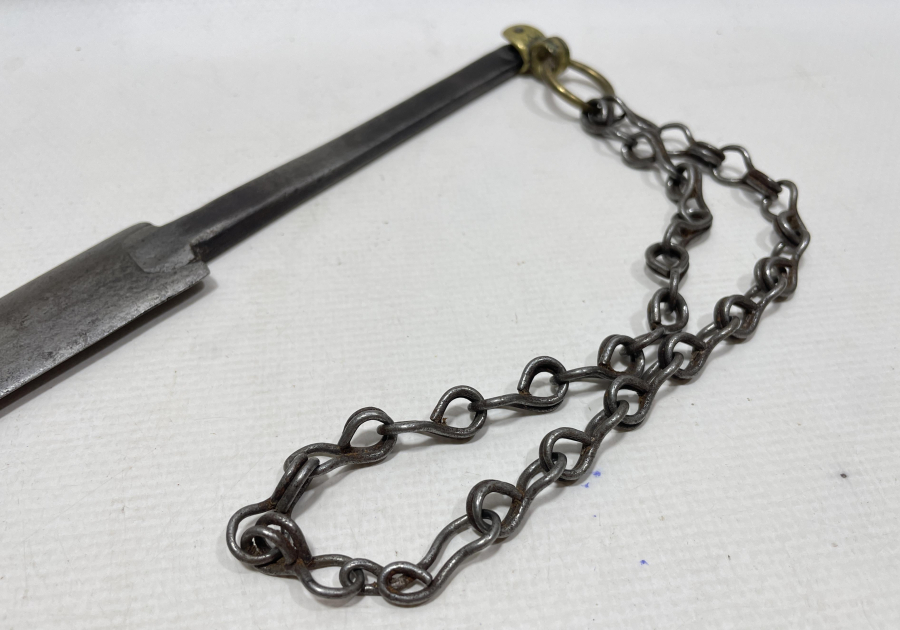 OSMANLI DÖNEMİ ÇOK NADİR SÜVARİ MASATI