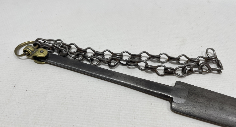 OSMANLI DÖNEMİ ÇOK NADİR SÜVARİ MASATI