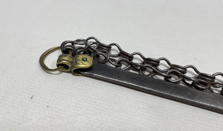 OSMANLI DÖNEMİ ÇOK NADİR SÜVARİ MASATI