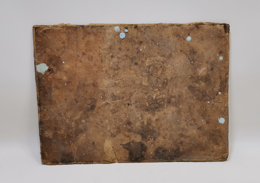 OSMANLI DÖNEMİ NADİR FORMDA HAC VEKALETİ