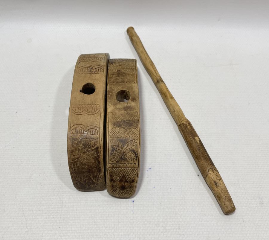 OSMANLI DÖNEMİ ÜZERİ İŞLEMELİ KUBBELİ KİRMAN