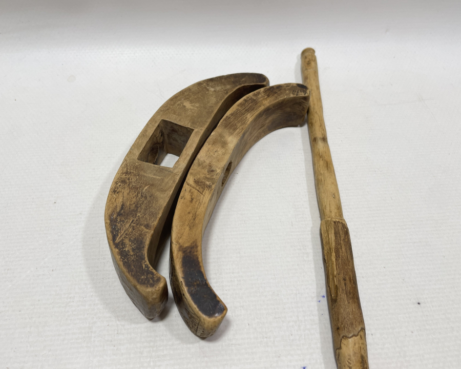 OSMANLI DÖNEMİ ÜZERİ İŞLEMELİ KUBBELİ KİRMAN