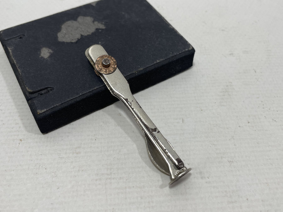 ANTİKA PİPO TEMİZLEME ALETİ